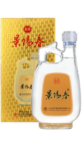 金質景陽春