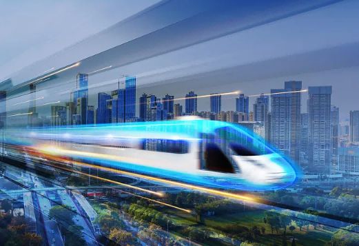 軌道交通型材加工中心:提升軌道交通建設效率的關鍵設備